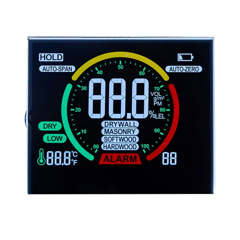 HL-34401VNT