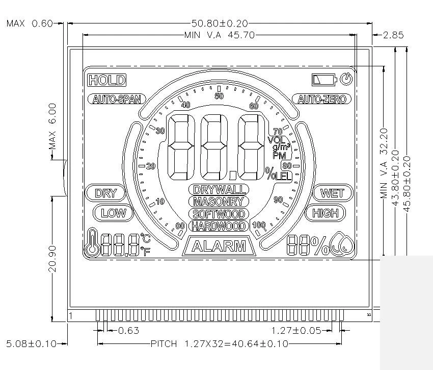 HL-34401VNT1